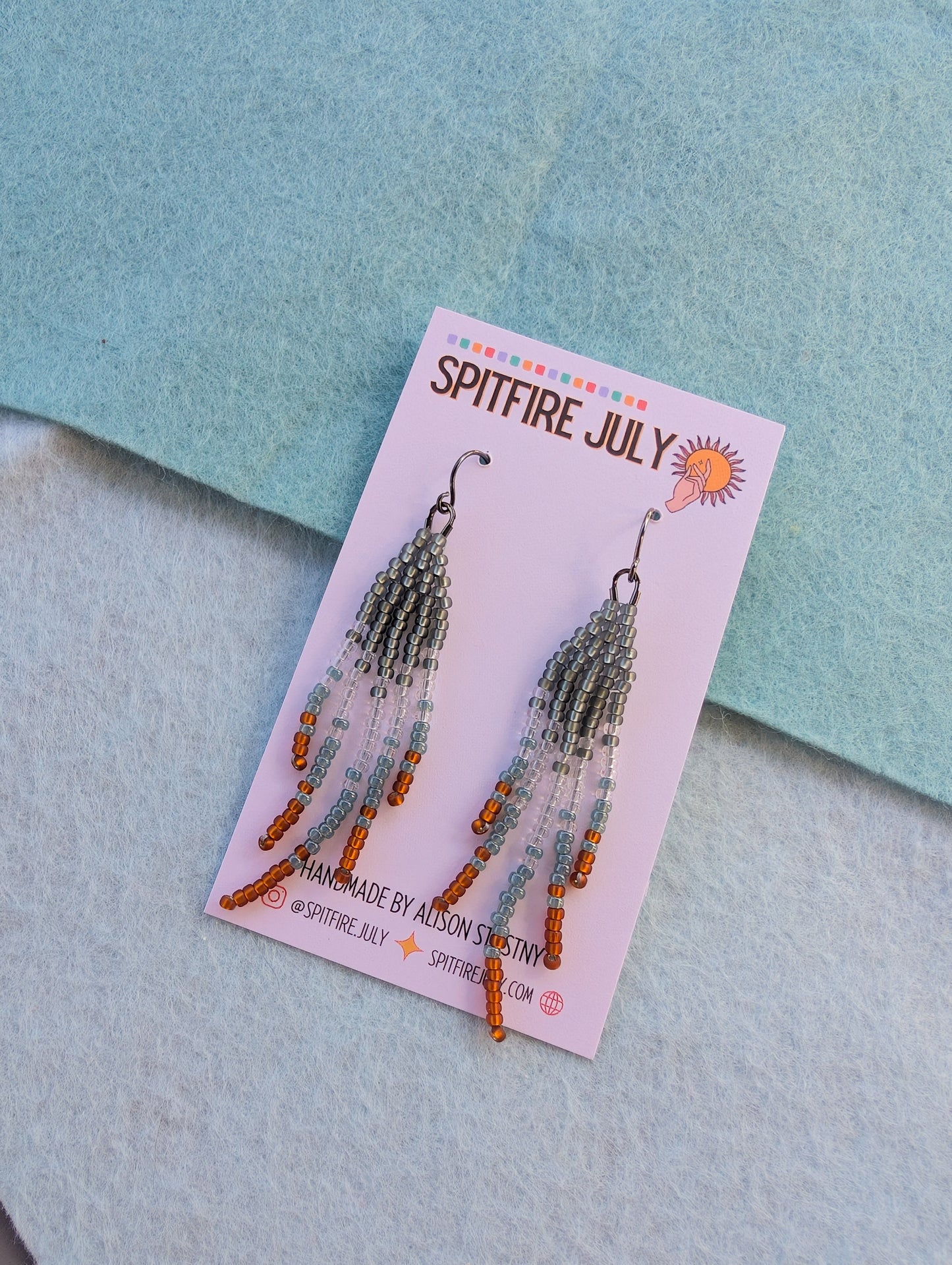 Chunky Minis - Moody Neutrals