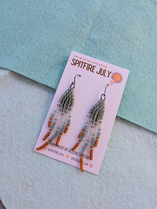 Chunky Minis - Moody Neutrals