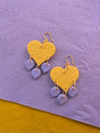 Daisy Lovers - All Colors