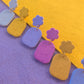 Mini Daisy Drops - All Colors