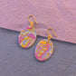 Ovals - Swirly Whirly