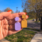 Mini Daisy Drops - All Colors