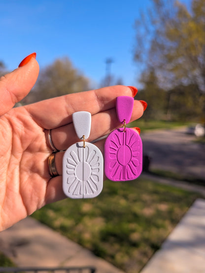 Paddles - All Colors