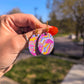 Ovals - Swirly Whirly