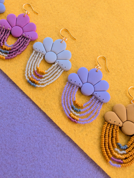 Flora Drops - All Colors