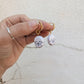 Skullie Charms - Double-sided