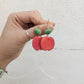 Honeycrisp Apples
