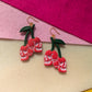 Scary Cherry