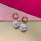 Skullie Charms - Double-sided