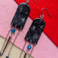 Night Sky Spikes