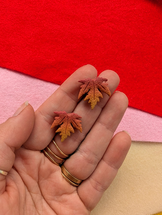 Maple Leaf Stud