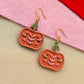 Pumpkin - Folkish Clay