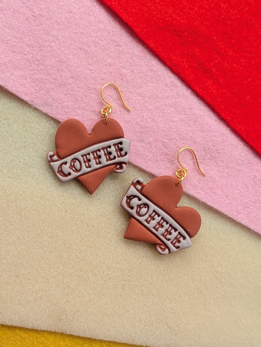 Coffee Lover - Pumpkin Spice