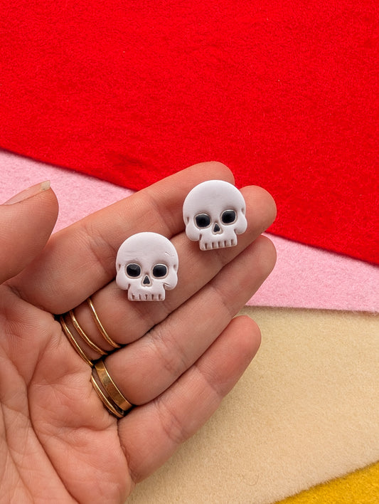 Skullie Stud