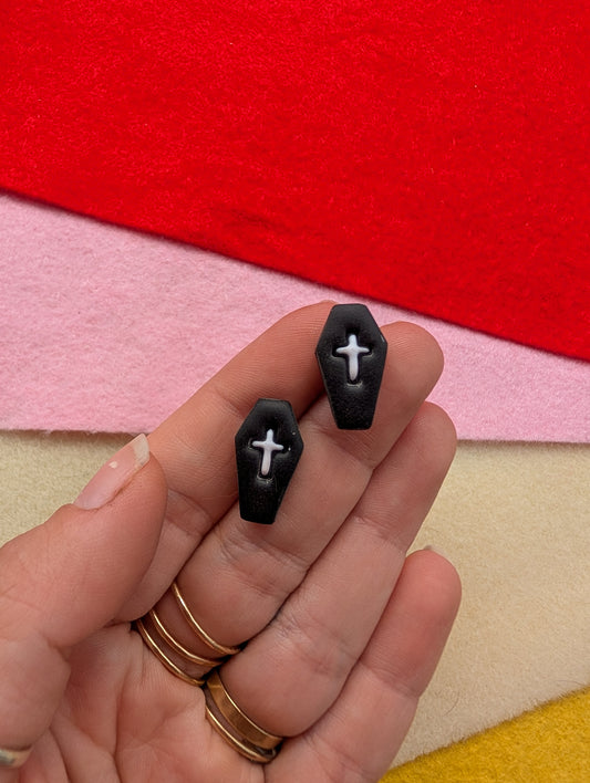 Coffin Stud