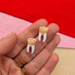 Golden Tooth Stud