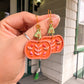 Pumpkin - Folkish Clay