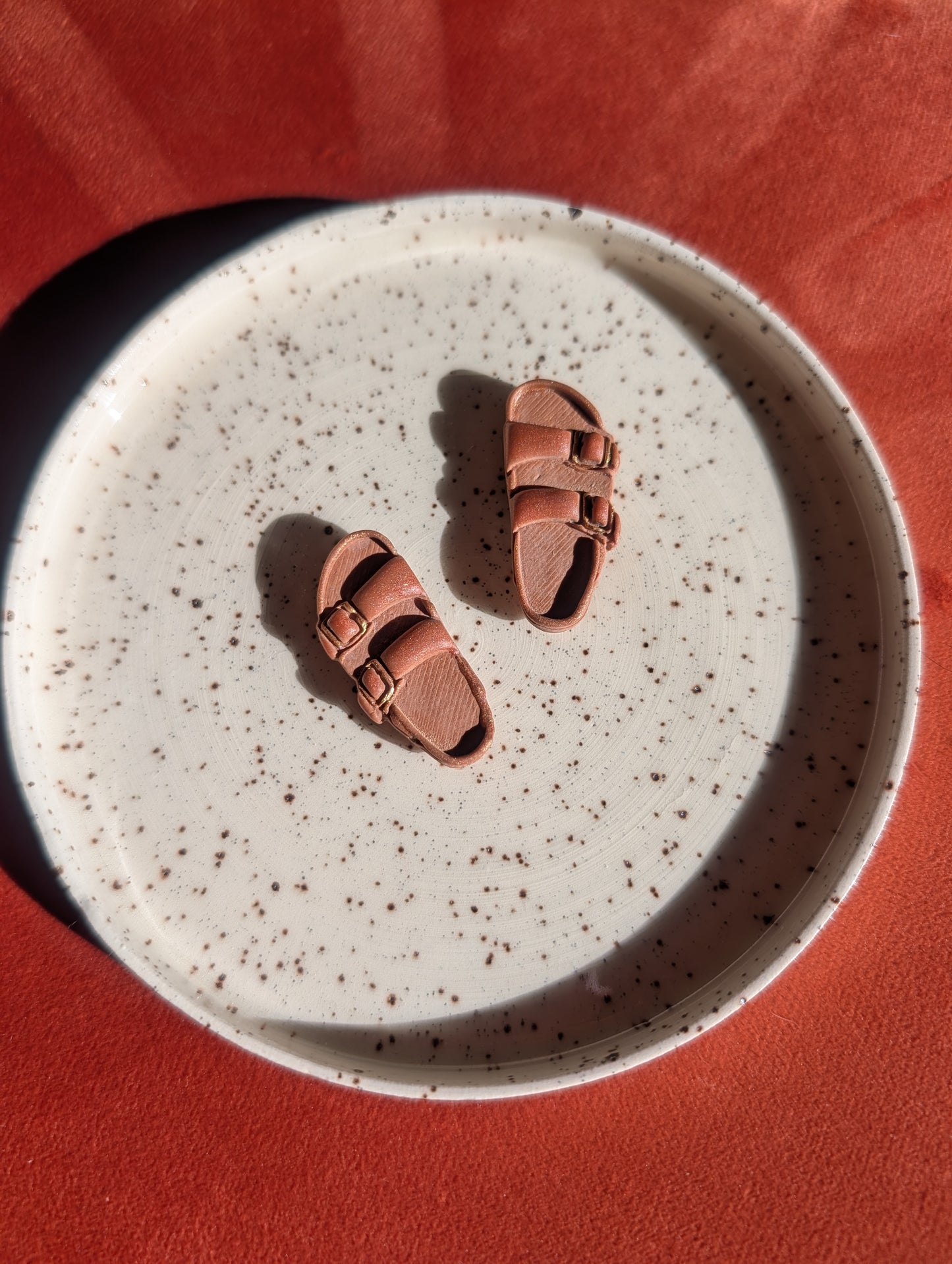 Fridge Magnets - Birkenstocks