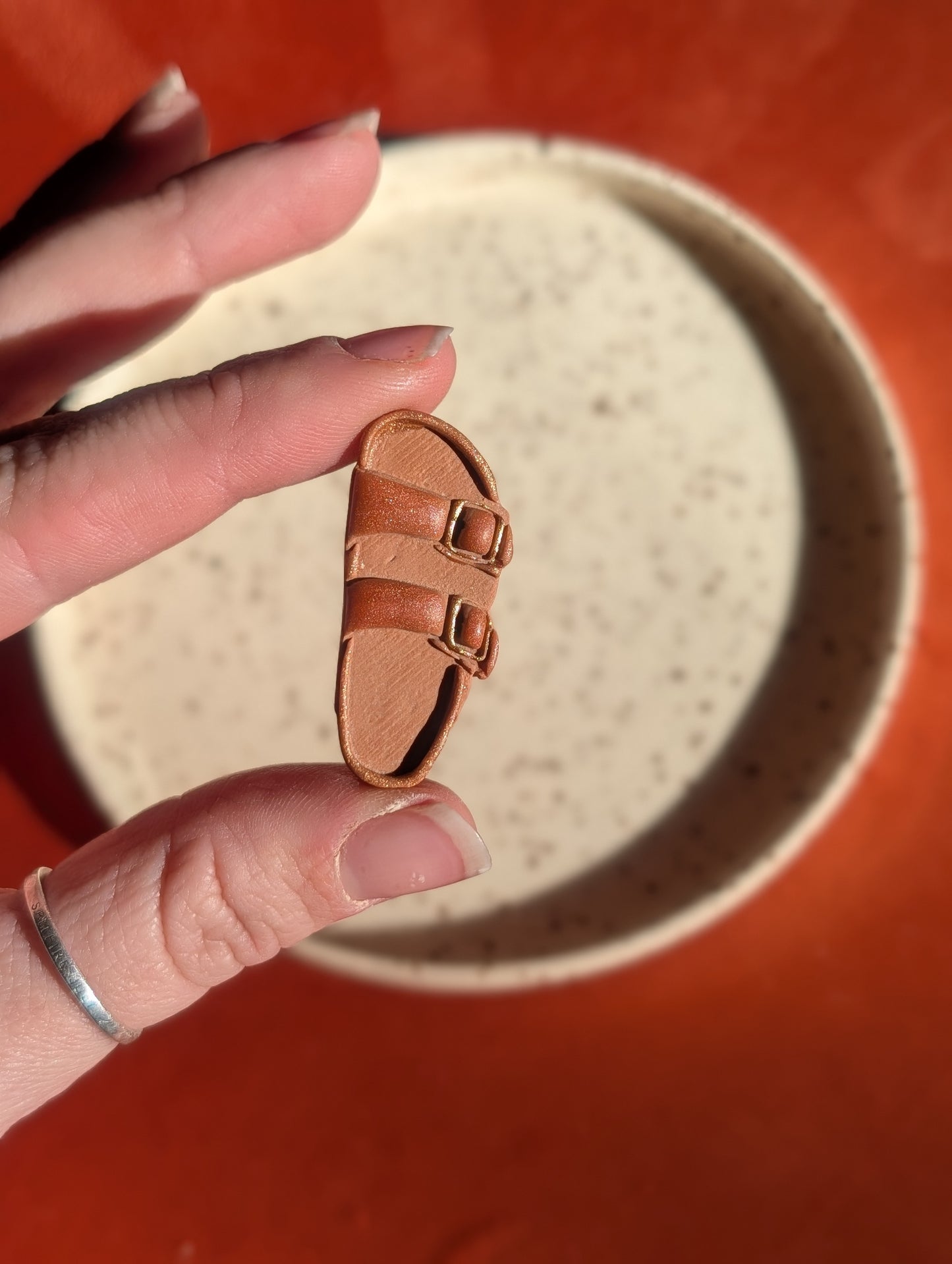 Fridge Magnets - Birkenstocks