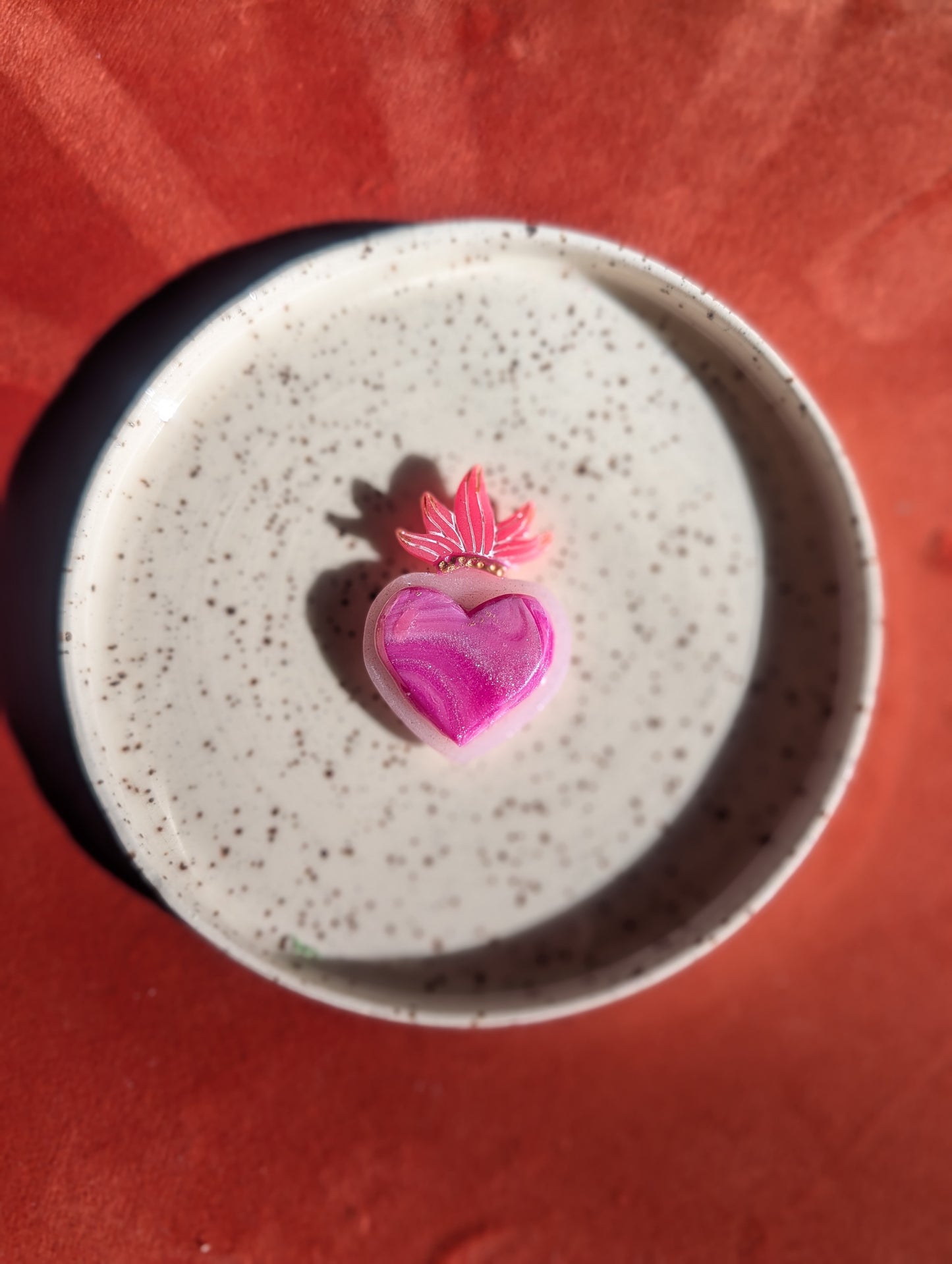 Fridge Magnets - Sacred Heart Potion