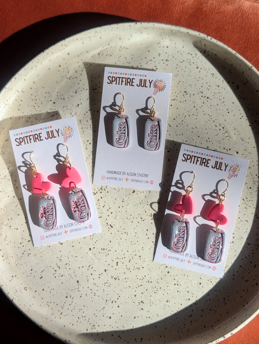 Diet Coke & Coke Lovers