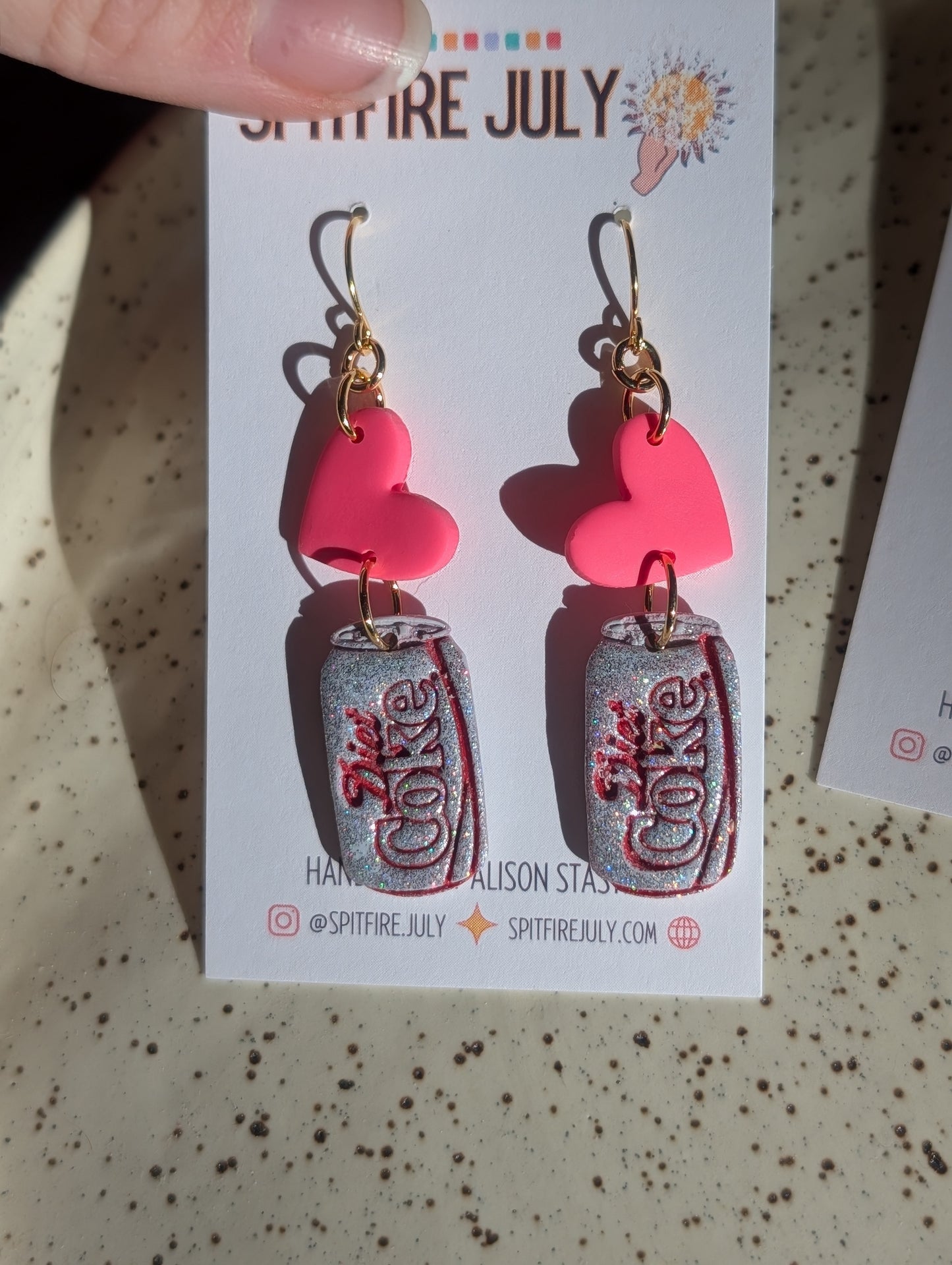 Diet Coke & Coke Lovers