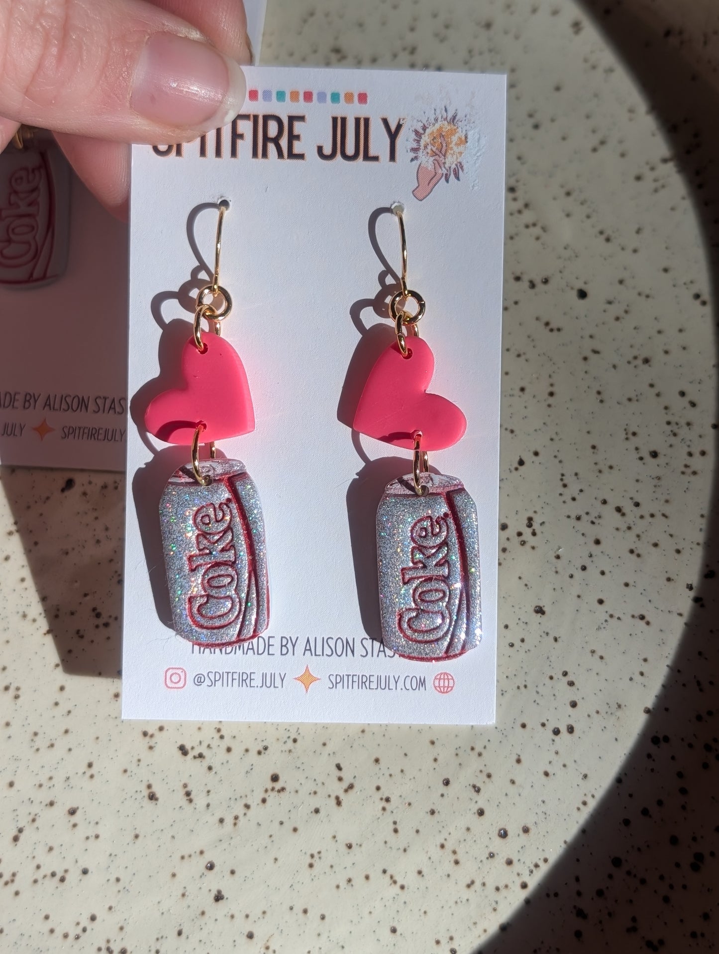 Diet Coke & Coke Lovers