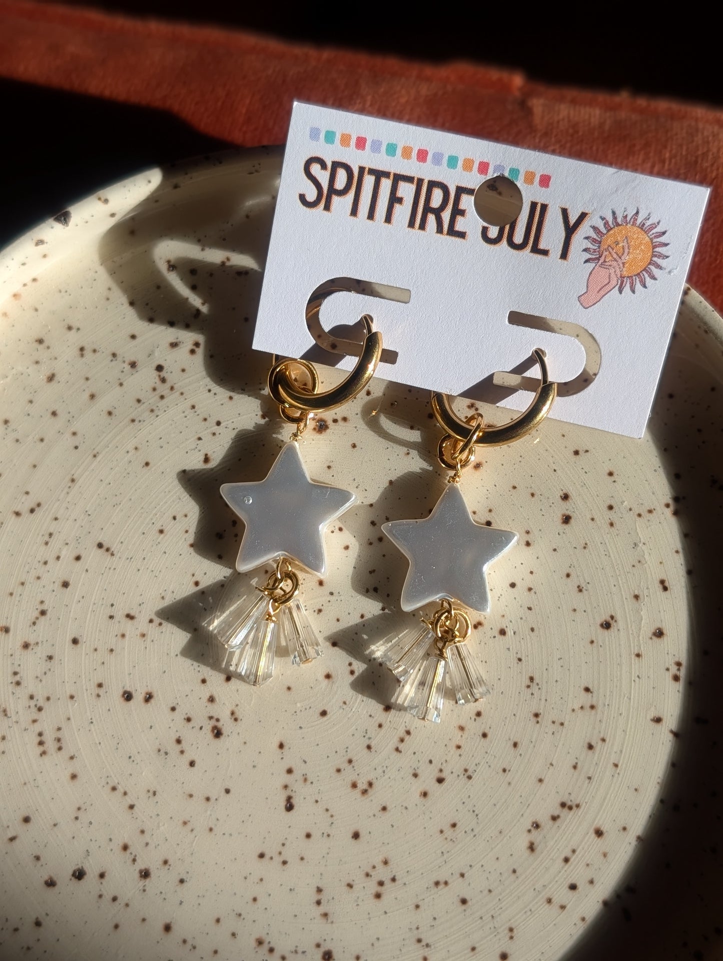 Charms - Falling Star