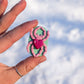 Fridge Magnets - Spider Lover