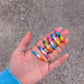 Bracelet - Confetti Stick - Storm Radar