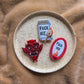 Fridge Magnets - The Devil