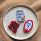 Fridge Magnets - Fuck Ice - Melt Ice Matchbook - 100% donated to NE Appleseed