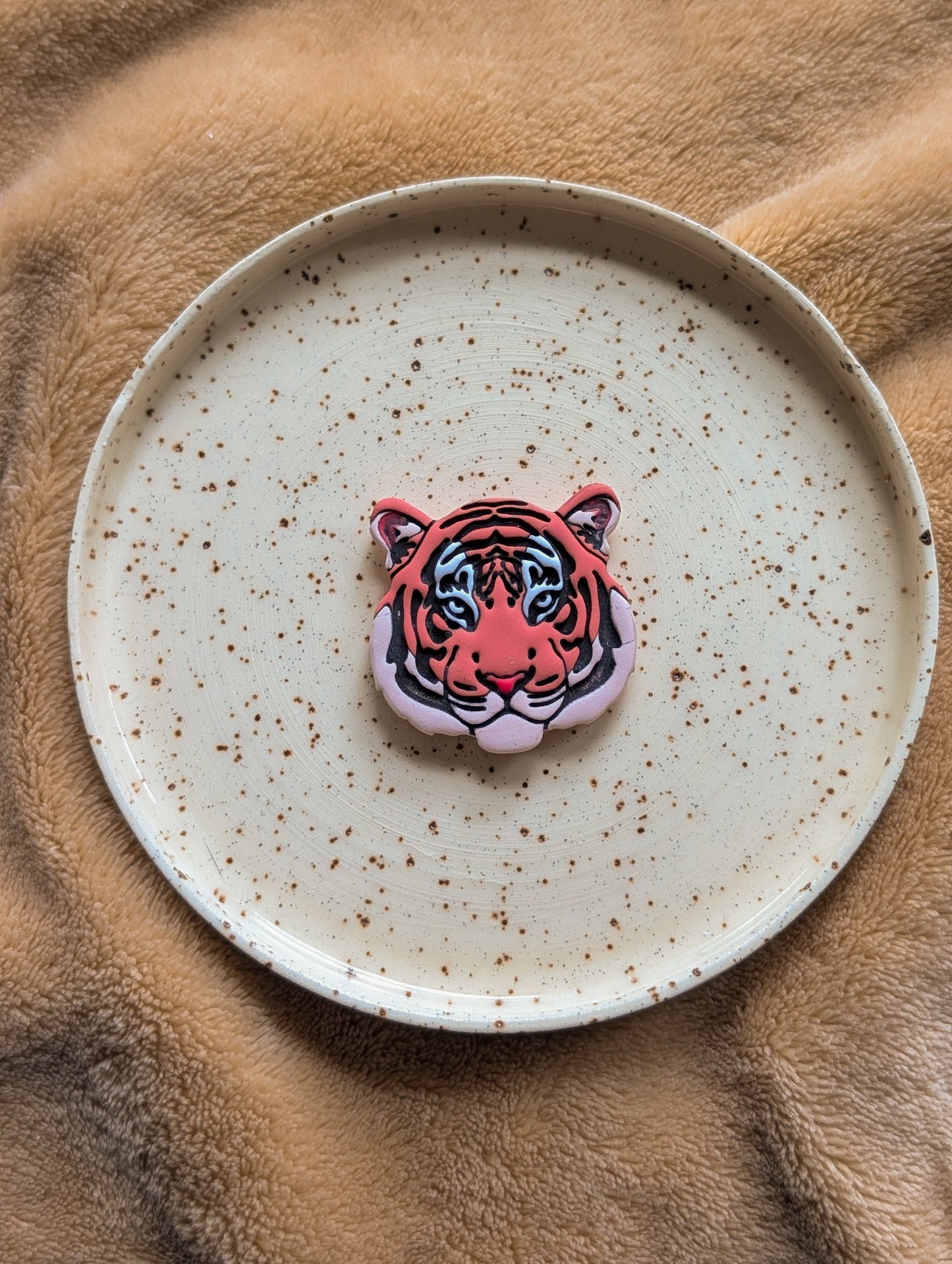 Fridge Magnets - Tiger Tiger