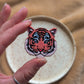 Fridge Magnets - Tiger Tiger