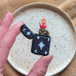 Fridge Magnets - Got a Light?