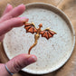 Fridge Magnets - Dragon - Liquid Gold