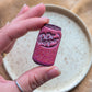 Fridge Magnets - Dr.  Pepper