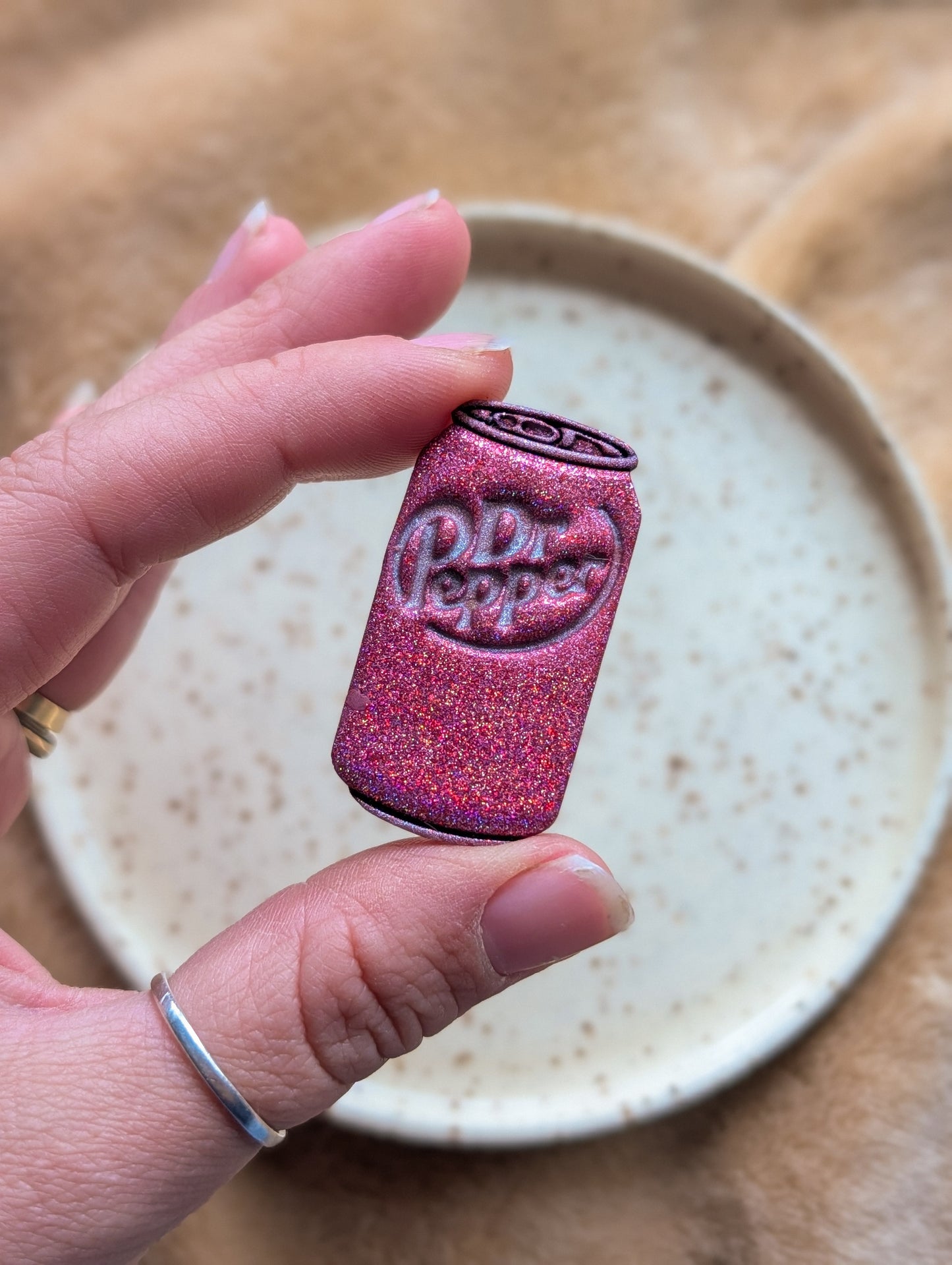 Fridge Magnets - Dr.  Pepper