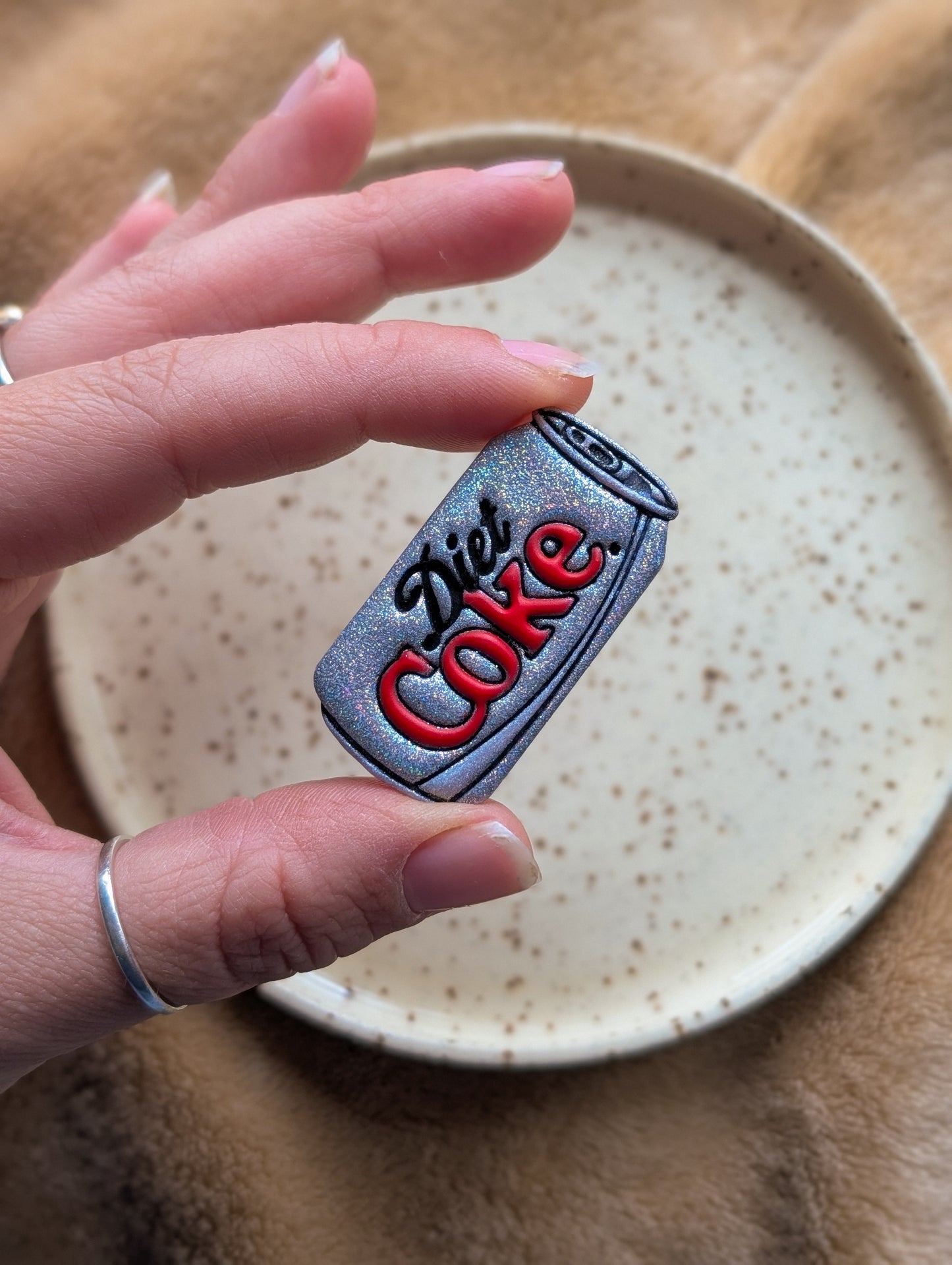 Fridge Magnets - Diet Coke