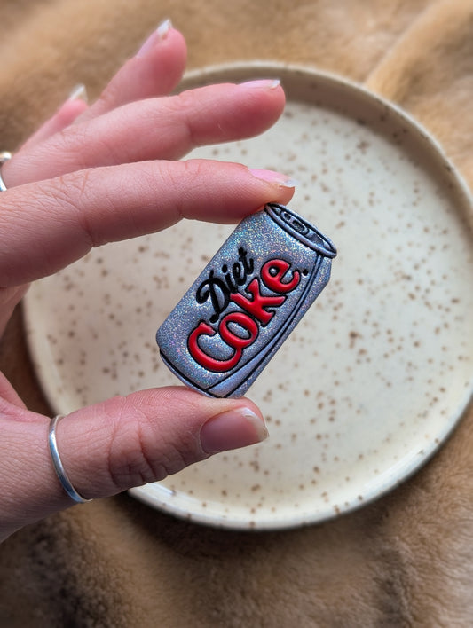 Fridge Magnets - Diet Coke