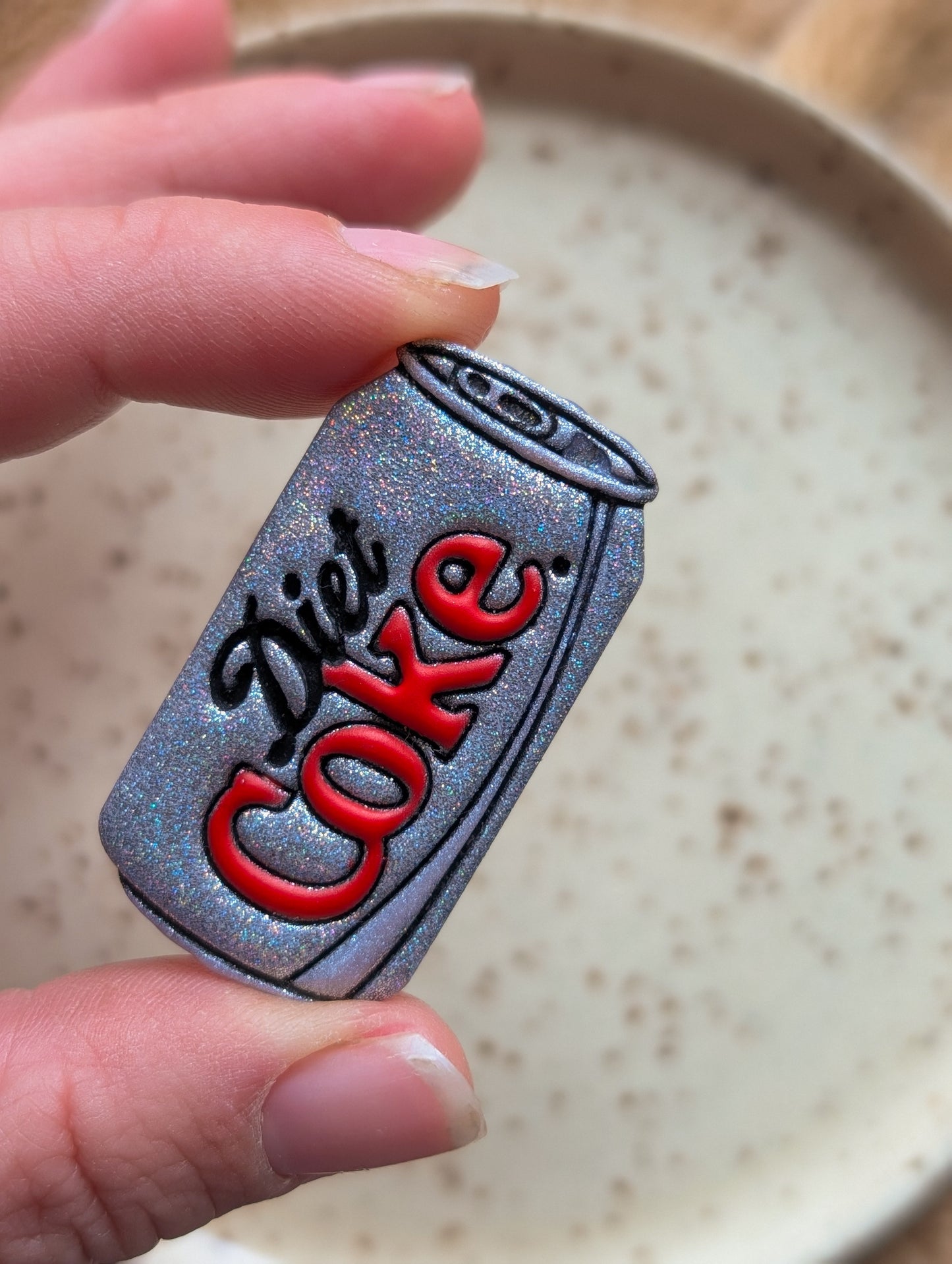 Fridge Magnets - Diet Coke