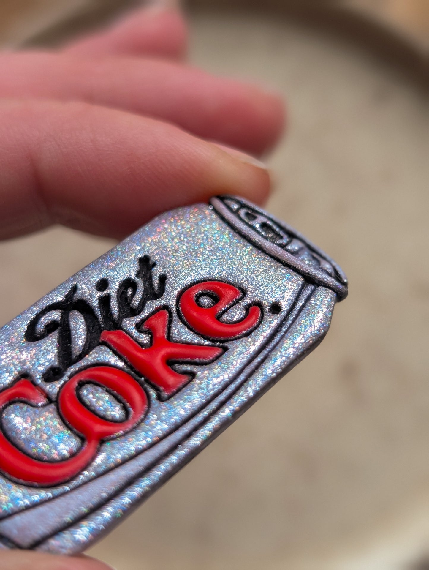 Fridge Magnets - Diet Coke