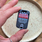 Fridge Magnets - Cherry Sardines