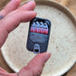 Fridge Magnets - Cherry Sardines