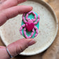 Fridge Magnets - Spider Lover