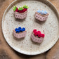 Fridge Magnets - Produce Baskets