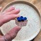Fridge Magnets - Produce Baskets