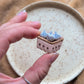 Fridge Magnets - Produce Baskets