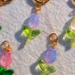 Charms - Tulips - Chose Your Color