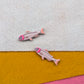 Fridge Magnets - Summer Sardine (Single)